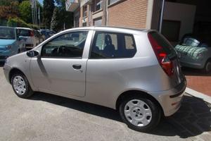 FIAT Punto FIAT PUNTO 3 PORTE ACTIVE 1200 BE...