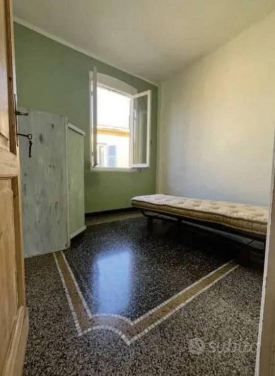 Appartamento – Genova, Sampierdarena, Centro Ovest - Vista 2