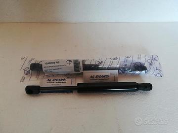 Coppia pistoni alza baule Alfa Romeo 159 sw