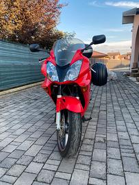 Honda VFR VTEC 800