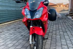 Honda VFR VTEC 800