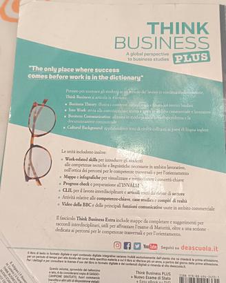 think business plus