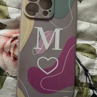 Cover da donna iPhone 13 pro