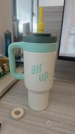 Air up borraccia 1.2 litri termica