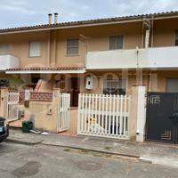 Villa a schiera Oristano [Cod. rif 3243989VRG]