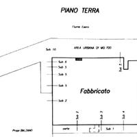 Fabbricato mq. 3000