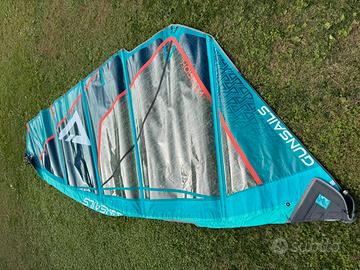 Vela windsurf GUNSAILS Horizon 4.5 – 2021