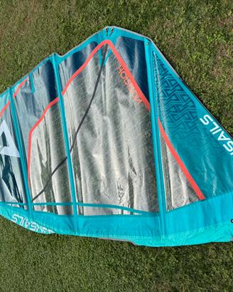Vela windsurf GUNSAILS Horizon 4.5 – 2021