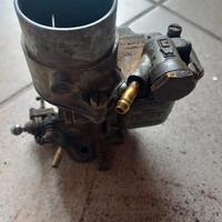 carburatore  originale weber 28 per fiat 600d