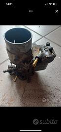 carburatore  originale weber 28 per fiat 600d