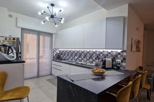 Appartamento Brindisi [Cod. rif MQ3309744VRG]