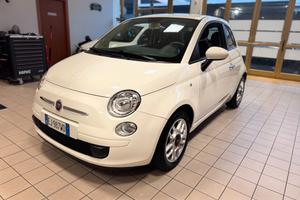 Fiat 500 1.3 Multijet 16V 95 CV Lounge