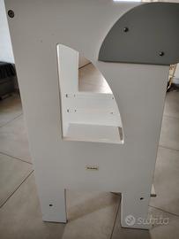 torre montessoriana Rocketbaby