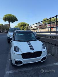 Chatenet CH26 Lombardini DCI