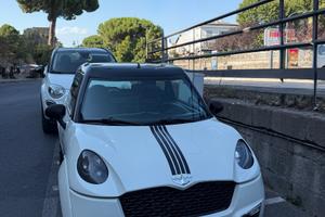 Chatenet CH26 Lombardini DCI