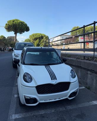 Chatenet CH26 Lombardini DCI