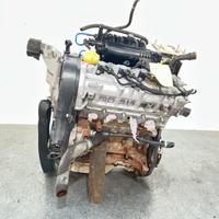 843A1000 71751103 MOTORE COMPLETO LANCIA Musa 1°
