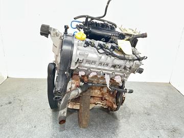 843A1000 71751103 MOTORE COMPLETO LANCIA Musa 1°