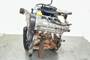 843A1000 71751103 MOTORE COMPLETO LANCIA Musa 1°