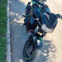 KAWASAKI z750