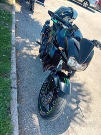 KAWASAKI z750