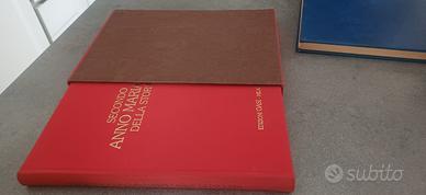 Secondo anno Mariano della storia