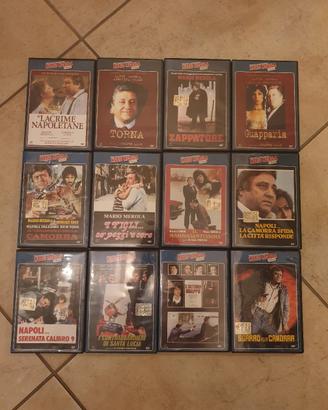 dvd Mario Merola 