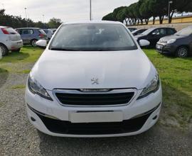 PEUGEOT 308 BlueHDi 100 S&S Business