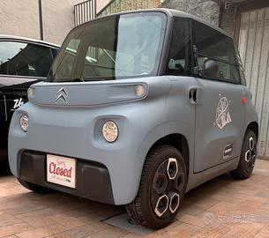 Citroen Ami