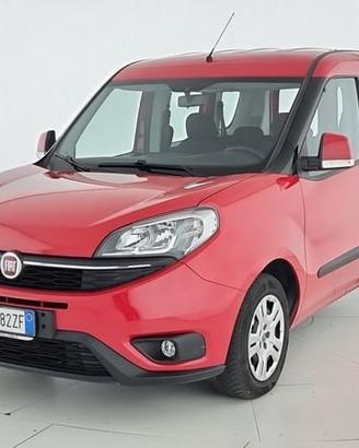 FIAT Doblò 1.3 MJT PC Combi N1 SX