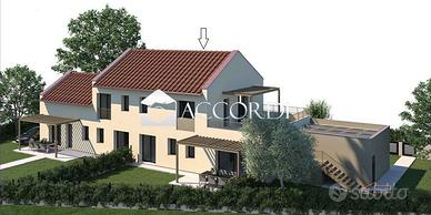 Rif.DT83_C| attico conegliano