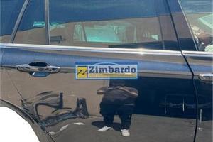 PORTA POSTERIORE DESTRA VOLKSWAGEN PASSAT SW 8 SER