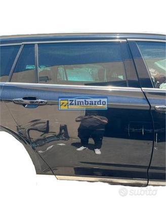 PORTA POSTERIORE DESTRA VOLKSWAGEN PASSAT SW 8 SER