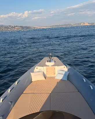 Novamares Extreme 25’