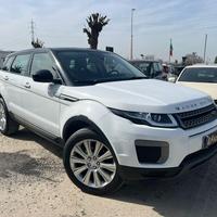 LAND ROVER - Range Rover Evoque - 2.0 TD4 5p.