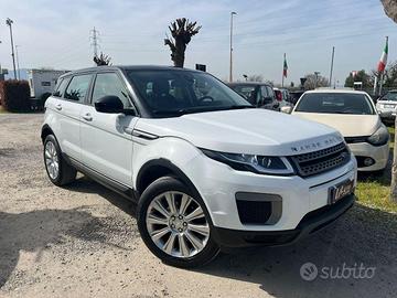 LAND ROVER - Range Rover Evoque - 2.0 TD4 5p.