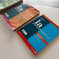 Libro LA GRAMMATICA ITALIANA - PEARSON MONDADORI