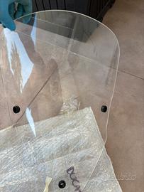 Parabrezza cupolino multistrada 1260