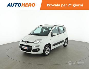 FIAT Panda JE25722