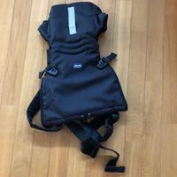 Zaino neonato Chicco