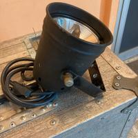 Faretto PAR36 (lucciola)