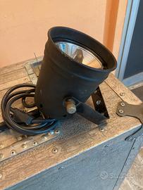 Faretto PAR36 (lucciola)