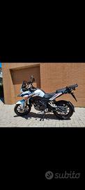 Benelli TRK 251 - 2021