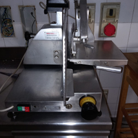 Attrezzatura per cucina