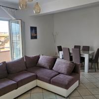 Ampio appartamento quadrilocale