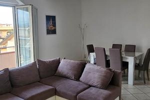 Ampio appartamento quadrilocale