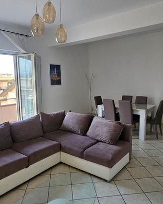 Ampio appartamento quadrilocale
