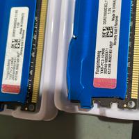 RAM DDR133/1600