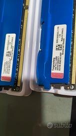 RAM DDR133/1600