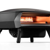 Forno Witt Etna rotante 16” NUOVO